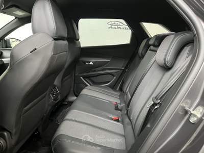 Peugeot 3008 BlueHDi 130 S&S EAT8 TUA DA 279,00 AL MESE Grigio usata San Giuseppe Vesuviano