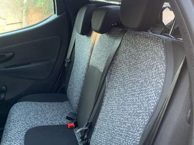 Lancia Ypsilon lancia ypsilon gpl Grigio usata Ragusa