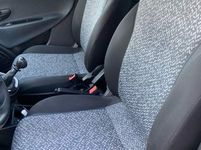 Lancia Ypsilon lancia ypsilon gpl Grigio usata Ragusa