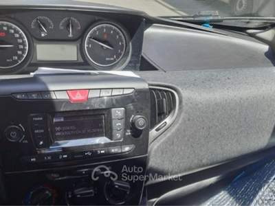 Lancia Ypsilon lancia ypsilon gpl Grigio usata Ragusa