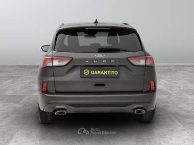 Ford Kuga Kuga iii - kuga 1.5 ecoblue st-line 2wd 120cv auto Grigio usata Torino