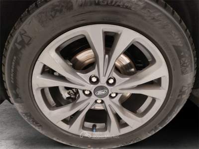 Ford Kuga Kuga iii - kuga 1.5 ecoblue st-line 2wd 120cv auto Grigio usata Torino