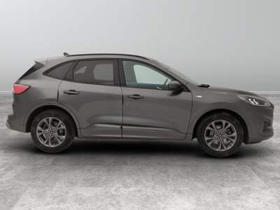 Ford Kuga Kuga iii - kuga 1.5 ecoblue st-line 2wd 120cv auto Grigio usata Torino