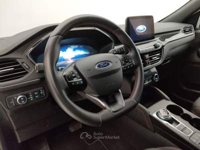 Ford Kuga Kuga iii - kuga 1.5 ecoblue st-line 2wd 120cv auto Grigio usata Torino