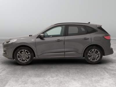 Ford Kuga Kuga iii - kuga 1.5 ecoblue st-line 2wd 120cv auto Grigio usata Torino
