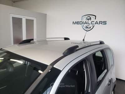 Citroen C3 Picasso Idonea NEOPATENTATI usata MATHI