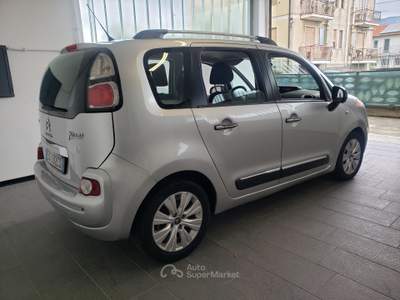 Citroen C3 Picasso Idonea NEOPATENTATI usata MATHI