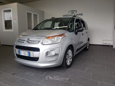 Citroen C3 Picasso Idonea NEOPATENTATI usata MATHI Citroen C3 Picasso Idonea NEOPATENTATI usata MATHI