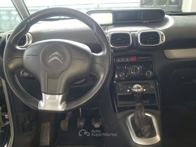 Citroen C3 Picasso Idonea NEOPATENTATI usata MATHI