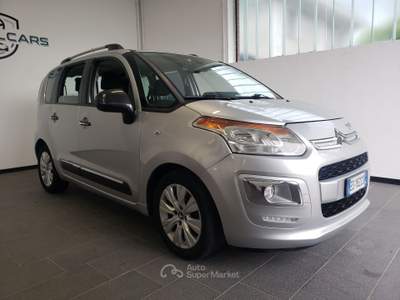 Citroen C3 Picasso Idonea NEOPATENTATI usata MATHI