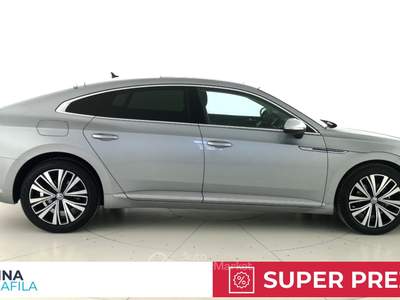 Volkswagen Arteon  -  2.0 tdi elegance 150cv dsg Grigio usata Marcianise
