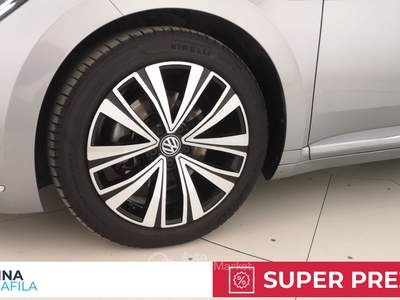 Volkswagen Arteon  -  2.0 tdi elegance 150cv dsg Grigio usata Marcianise