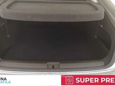Volkswagen Arteon  -  2.0 tdi elegance 150cv dsg Grigio usata Marcianise
