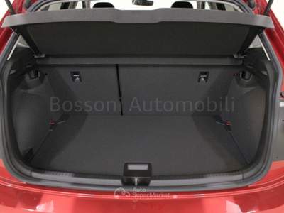 Volkswagen Polo 1.0 evo 80cv edition plus Rosso usata Cremona