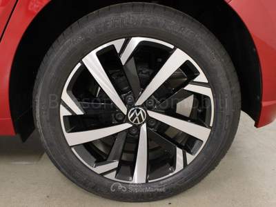 Volkswagen Polo 1.0 evo 80cv edition plus Rosso usata Cremona