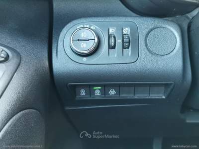 Opel Combo Life Combo Life 1.5D 100CV S&S Advance N1 RATE AUTO MOTO SCOOTER Grigio usata MARINO