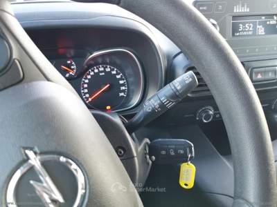 Opel Combo Life Combo Life 1.5D 100CV S&S Advance N1 RATE AUTO MOTO SCOOTER Grigio usata MARINO