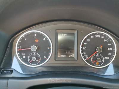 Volkswagen Tiguan Tiguan 2.0 TDI 110CV Sport & Style BMT RATE AUTO MOTO SCOOTER Grigio usata MARINO