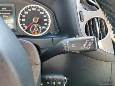 Volkswagen Tiguan Tiguan 2.0 TDI 110CV Sport & Style BMT RATE AUTO MOTO SCOOTER Grigio usata MARINO