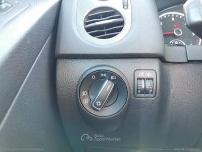 Volkswagen Tiguan Tiguan 2.0 TDI 110CV Sport & Style BMT RATE AUTO MOTO SCOOTER Grigio usata MARINO