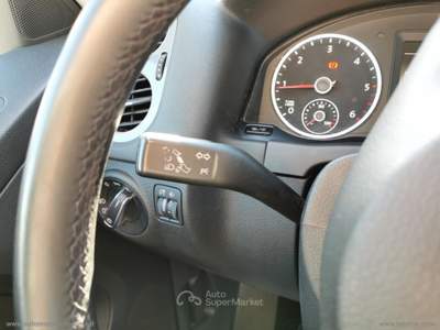 Volkswagen Tiguan Tiguan 2.0 TDI 110CV Sport & Style BMT RATE AUTO MOTO SCOOTER Grigio usata MARINO