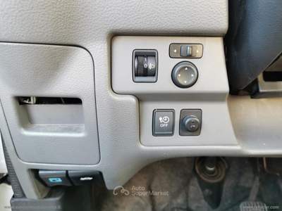 Nissan Evalia Evalia EV NV200 Enel Edition RATE AUTO MOTO SCOOTER Bianco usata MARINO