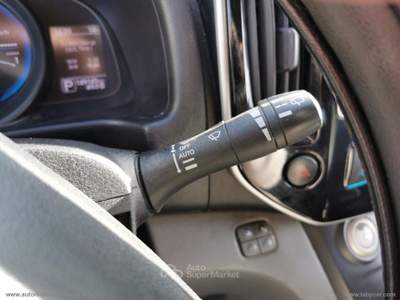 Nissan Evalia Evalia EV NV200 Enel Edition RATE AUTO MOTO SCOOTER Bianco usata MARINO