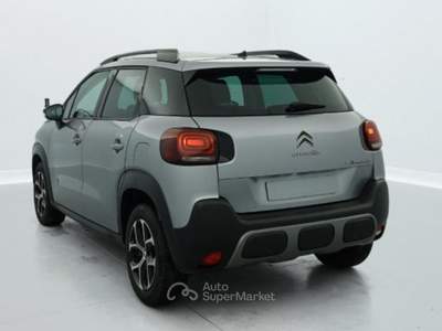 Citroen C3 Aircross BlueHDi 110 S&S Plus N1 usata Liscate