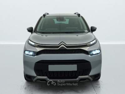 Citroen C3 Aircross BlueHDi 110 S&S Plus N1 usata Liscate
