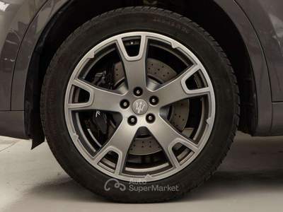 Maserati Levante V6 430 CV S AWD Gransport SERVICES PERFETTO Grigio usata San Zeno Naviglio