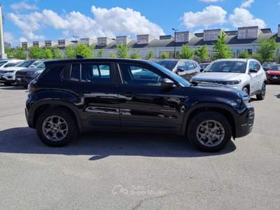 Jeep Avenger BEV 156cv Longitude usata Roma
