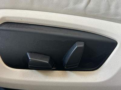 BMW Serie 5 525d 525d Touring xdrive Luxury auto E6 Nero usata BRESCIA