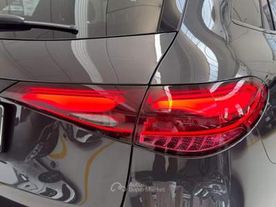 Mercedes-Benz GLC d MHV 4MATIC AMG PREMIUM Grigio usata Altavilla Vicentina