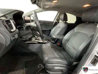 Kia XCeed Xceed 1.6 Plug-in Hybrid Style PHEV Bianco usata Albano Laziale