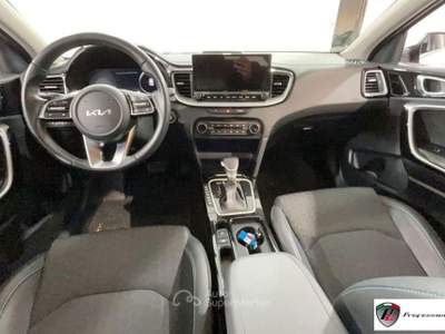 Kia XCeed Xceed 1.6 Plug-in Hybrid Style PHEV Bianco usata Albano Laziale
