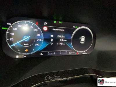 Kia XCeed Xceed 1.6 Plug-in Hybrid Style PHEV Bianco usata Albano Laziale