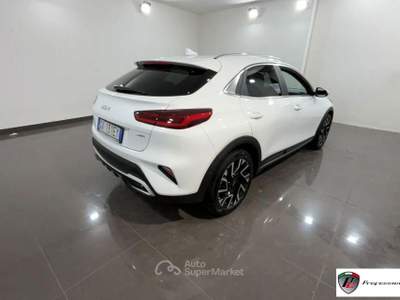 Kia XCeed Xceed 1.6 Plug-in Hybrid Style PHEV Bianco usata Albano Laziale