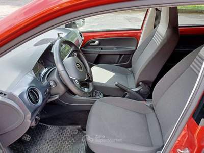 Volkswagen up! 1.0 5p. eco move up! BMT Lilla usata Eupilio
