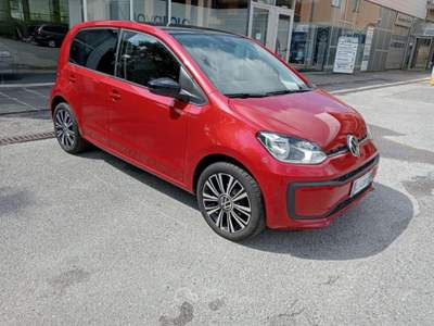 Volkswagen up! 1.0 5p. eco move up! BMT Lilla usata Eupilio