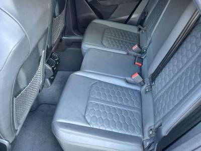 Audi RS Q3 SPB quattro S tronic GARANZIA UFFICIALE 2026 Grigio usata Villa Carcina