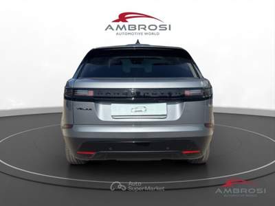 Land Rover Range Rover Velar L560 2.0D AJ21-D4M AWD 5DR SWB S 204PS Auto Grigio usata Corciano