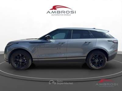 Land Rover Range Rover Velar L560 2.0D AJ21-D4M AWD 5DR SWB S 204PS Auto Grigio usata Corciano