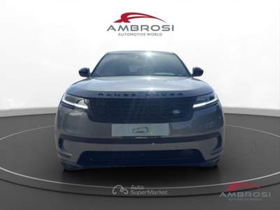 Land Rover Range Rover Velar L560 2.0D AJ21-D4M AWD 5DR SWB S 204PS Auto Grigio usata Corciano