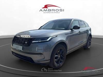 Land Rover Range Rover Velar L560 2.0D AJ21-D4M AWD 5DR SWB S 204PS Auto Grigio usata Corciano