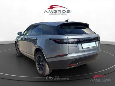 Land Rover Range Rover Velar L560 2.0D AJ21-D4M AWD 5DR SWB S 204PS Auto Grigio usata Corciano