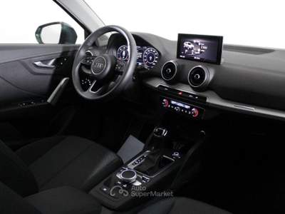 Audi Q2 30 TDI S tronic S line Edition Grigio usata Paruzzaro