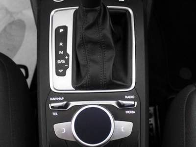 Audi Q2 30 TDI S tronic S line Edition Grigio usata Paruzzaro
