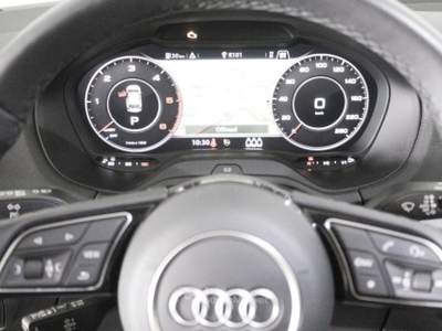 Audi Q2 35 TDI S tronic S line Edition Bianco usata Paruzzaro
