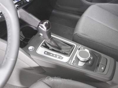 Audi Q2 35 TDI S tronic S line Edition Bianco usata Paruzzaro
