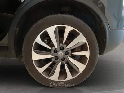 Opel Mokka X 1.4 Turbo GPL-Tech 140cv Innovation 4x2 Grigio usata Civitanova Marche